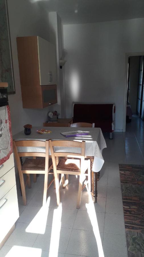 Olivia'S House Apartment Turin Exterior photo