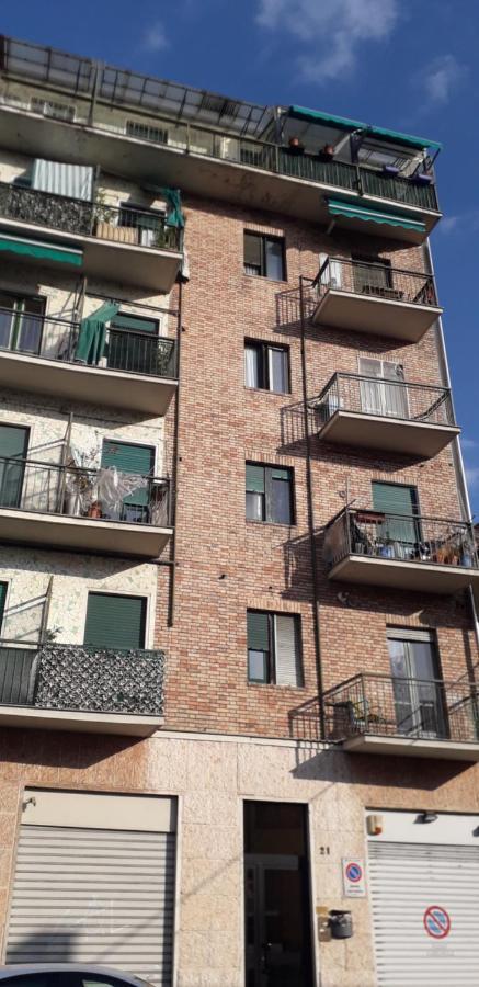 Olivia'S House Apartment Turin Exterior photo